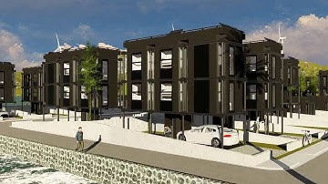 Lumion 6 Quick Video Render Test Sample 1.0