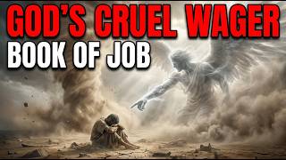 THE COSMIC EXPERIMENT: Book Of Job - The Darkest Biblical Lore