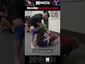 This Is Why You Can’t Pass Guard #shorts