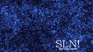 SLN! in Space Promo Template