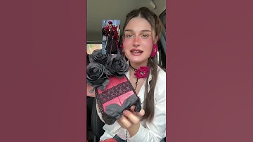 Thumbnail of Trying chocolates from Dubai ✨💘