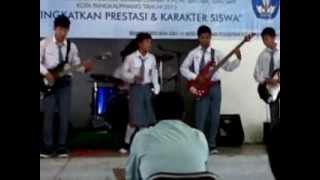 Video thumbnail of "FL2SN SMKN 1 PANGKALPINANG,BANGKA"