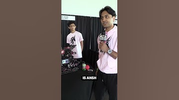 Transmission, Double Hopper & Brain Screen | 2145Z Pink Shinee Unicorns | Robot Rundown #vexrobotics