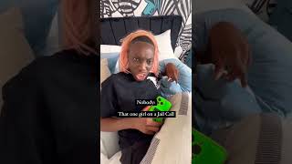 That one girl on a Jail Call 🤣 #shorts #viral #new #trending #live #tiktok #terryreloaded #funny