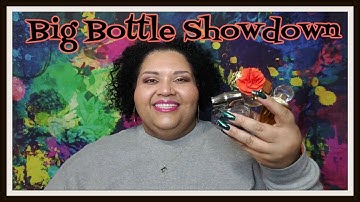 Big Bottle Showdown Update #1 | Lori L.