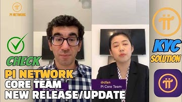 PI NETWORK LAUNCH SUCCESS || PI KYC || PI NETWORK NEW UPADTE || PI NETWORK KYC