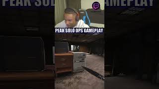 Thats Not A Normal Bush