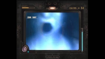 Fatal Frame 2 - Part 06 [uStream Edit]