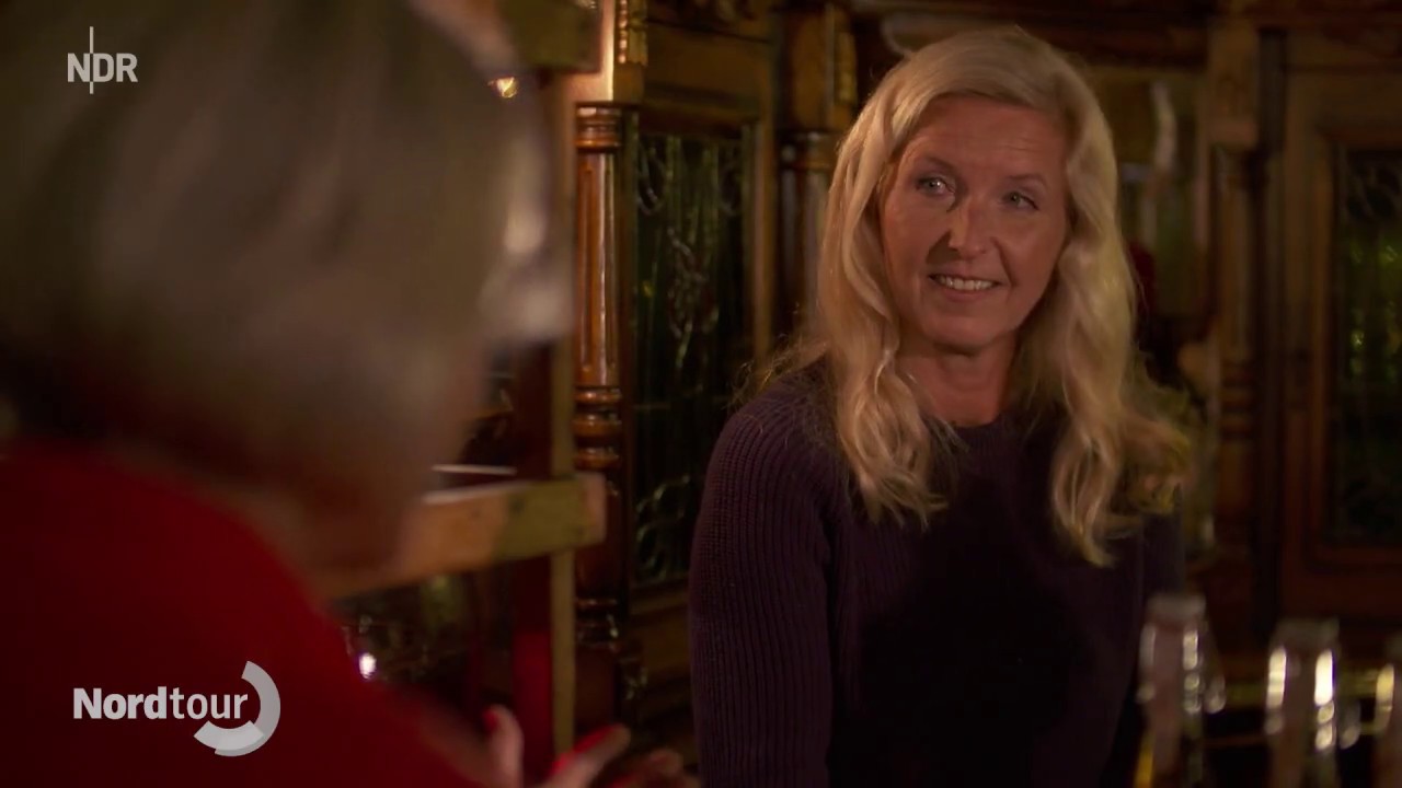 Föhr  und der Manhattan