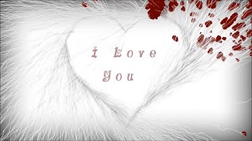 Heart Motion Design  Animation Coeur  After Effect