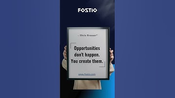 Take Your Business To The Next Level With Our All-In-One Sales & Marketing Platform#fostio #software