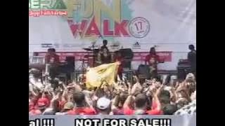 PELANGI DI MATAMU.  ERNA ACADEMY.  SERA LIVE ALUN2 SIDOARJO