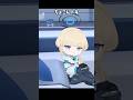 トキのSDが最高にかわいい理由 #ブルーアーカイブ