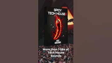 Tech House Sample Pack Out now #producer  #shorts #musicproducer
