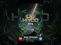 IDDI HIYOoo Dimbe Official Audio Janja Minanda 2026