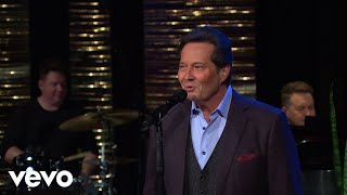 Ronnie Booth - Let Me Be There (Live At Gaither Studios, Alexandria, IN, 2023)