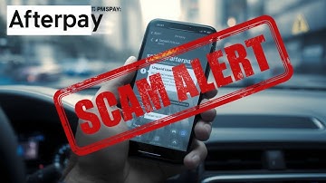 Afterpay-oplichtingswaarschuwing 2025: trap niet in nepberichten!