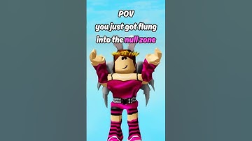 the one bug that roblox will NEVER fix