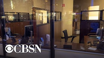 Evaluating the environmental impact of long-term telework