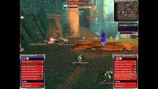 October 2011 mAT - [HSR] vs [rR]