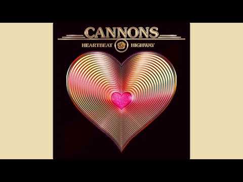 Cannons - Crush