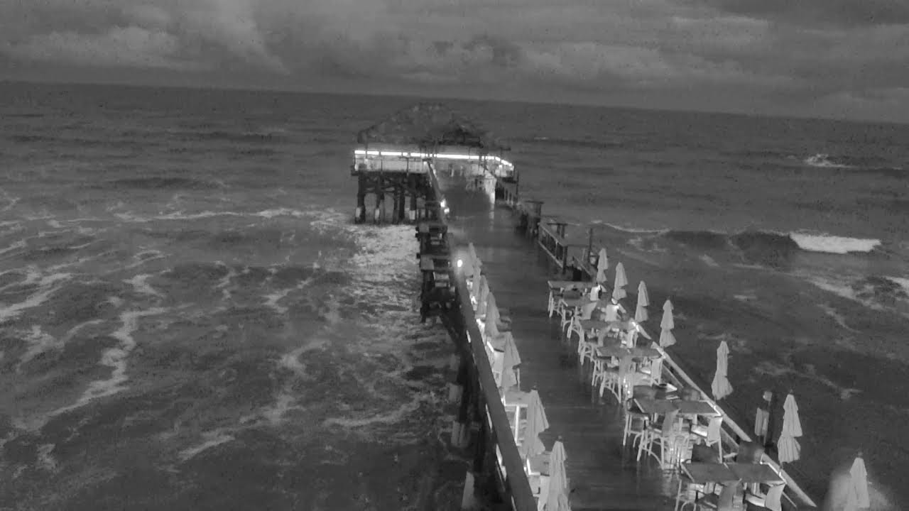 Cocoa Beach Webcam