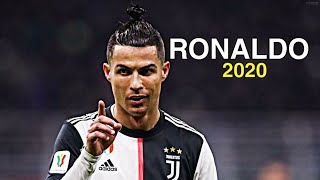 Cristiano Ronaldo - Litty (feat. Tory Lanez) | Juventus | Skills & Goals 2019/2020 | HD