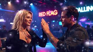 RED FLAG. x CALLING (Kesha x Ingrosso MASHUP)