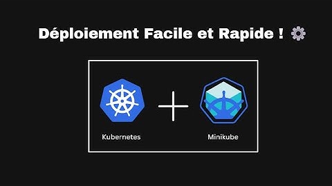 Mini-Projet : Kubernetes avec Minikube sur Ubuntu 🚀 | Tutoriel Complet