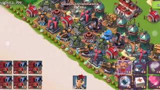 En Sevdiğim Köylerden Boom Beach