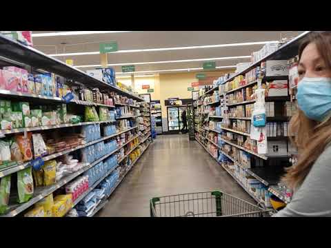 Video: Walmart oziq-ovqat sifatli diatomli erni sotadimi?