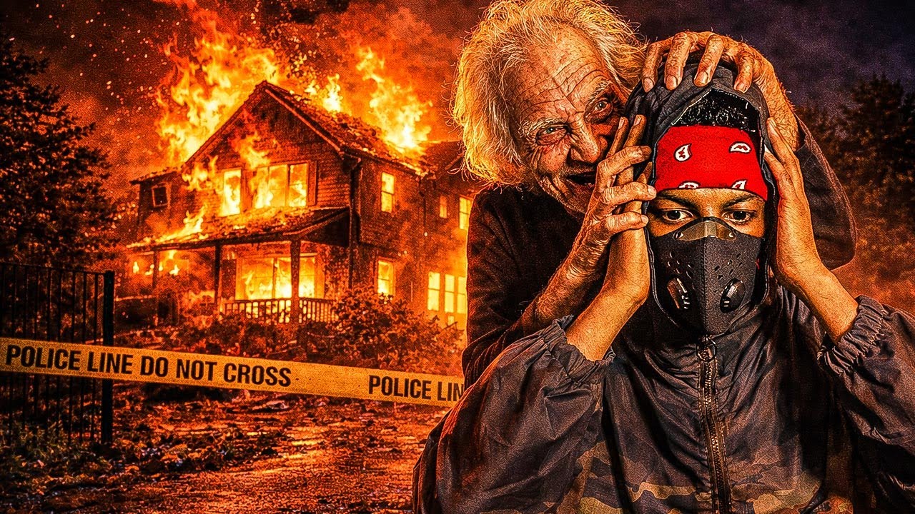 Ma Aaminaysid Cidda Ka Dambeeysay Dilka Qoyskan?”