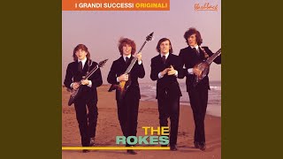 Video thumbnail of "The Rokes - Spegni Questa Luce"