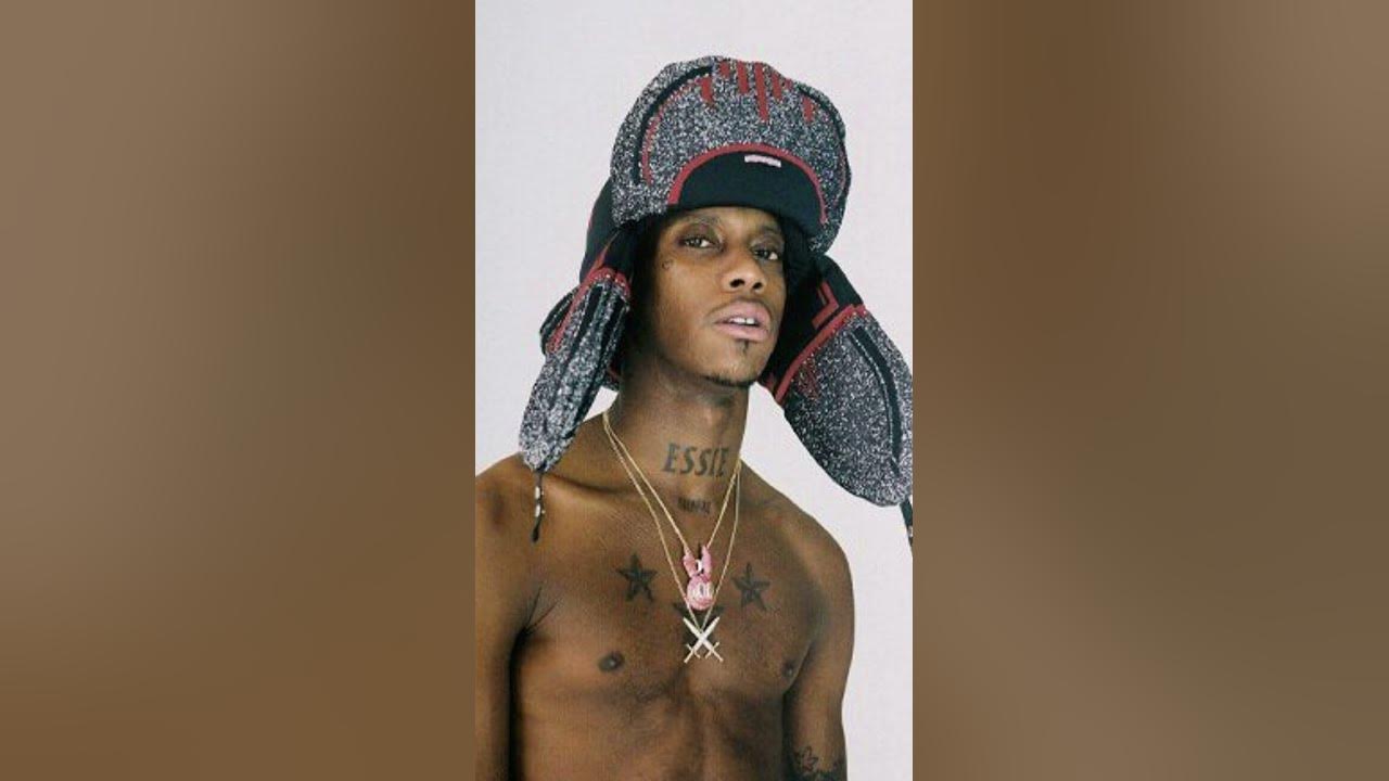 Octavian feat Michael Phantom - Lotion Boy