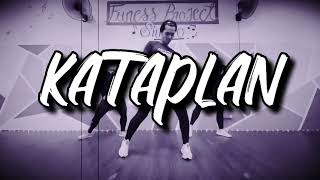 FRANCO EL GORILA - KATAPLAN ZUMBA CHOREO BY ZIN IJAN