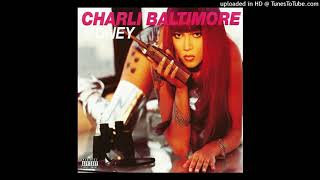 Watch Charli Baltimore NBC video