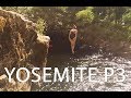 A day full of surprises!!! (Yosemite Trip) Անակնկալներով լի օր