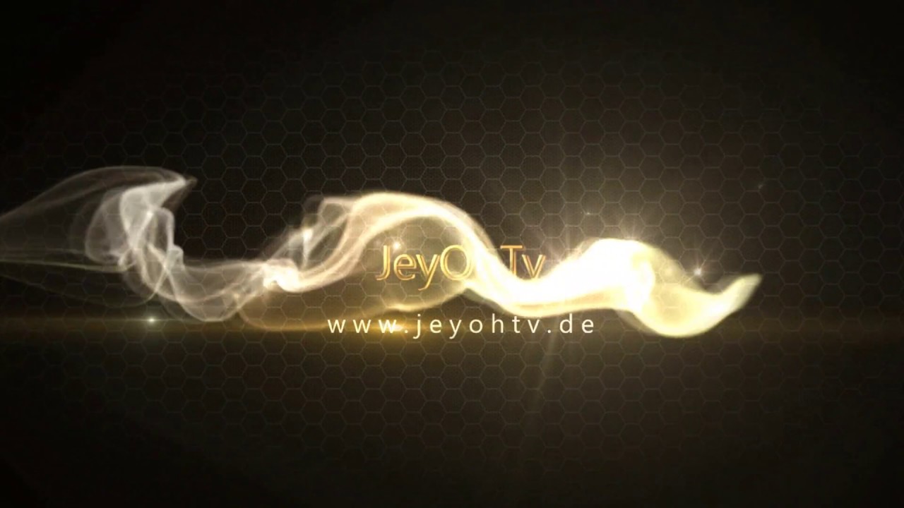 ⁣JeyOhTv - Neues Intro