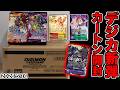 【デジカ】人気作品参戦!最新弾をカートン開封【DUAL REVOLUTION】