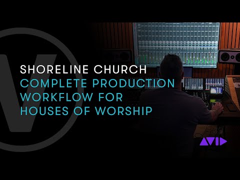 Complete Production Workflows
