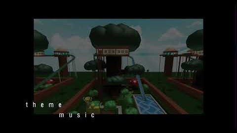 Treehouse Tycoon OST - Roblox (Low Quality)