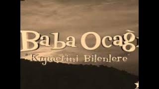 Baba Ocagi Fon Müzigi Enstrumental slow