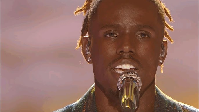 Jamal Roberts' Emotional Tribute on American Idol