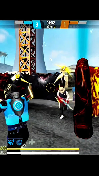 #reelschallenge #freefire #bome #viral #trending #shorts #ghaffarbhai #gaming #tiktok #youtubeshorts