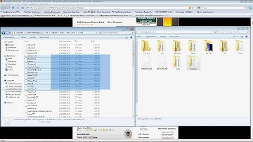 How to put XMB themes on the PSP part 1