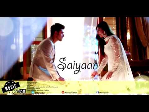 Saiyaan OST Mere Ajnabi   Farhan Saeed