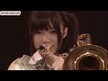 AKB48 Team B - Idol no Yoake (85) [LIVE アイドルの夜明け AKB48 Request Hour 2010]