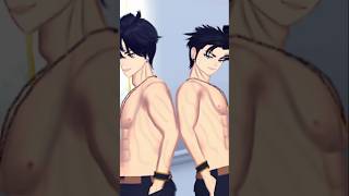 Sagara×Veno kalian bertengkar tru!!#sakuraschoolsimulator#shortvideo #fypシ゚viral#roza_ch#jjsakura