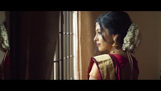 Brian & Dhivya // Singapore Wedding Video // Indian & Chinese Multicultural Wedding