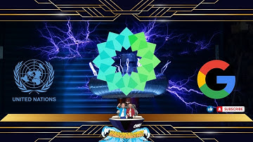 POWR Power Ledger | United Nations, Google Partnership & Chart Update